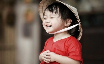 Người lạc quan - A cheerful man